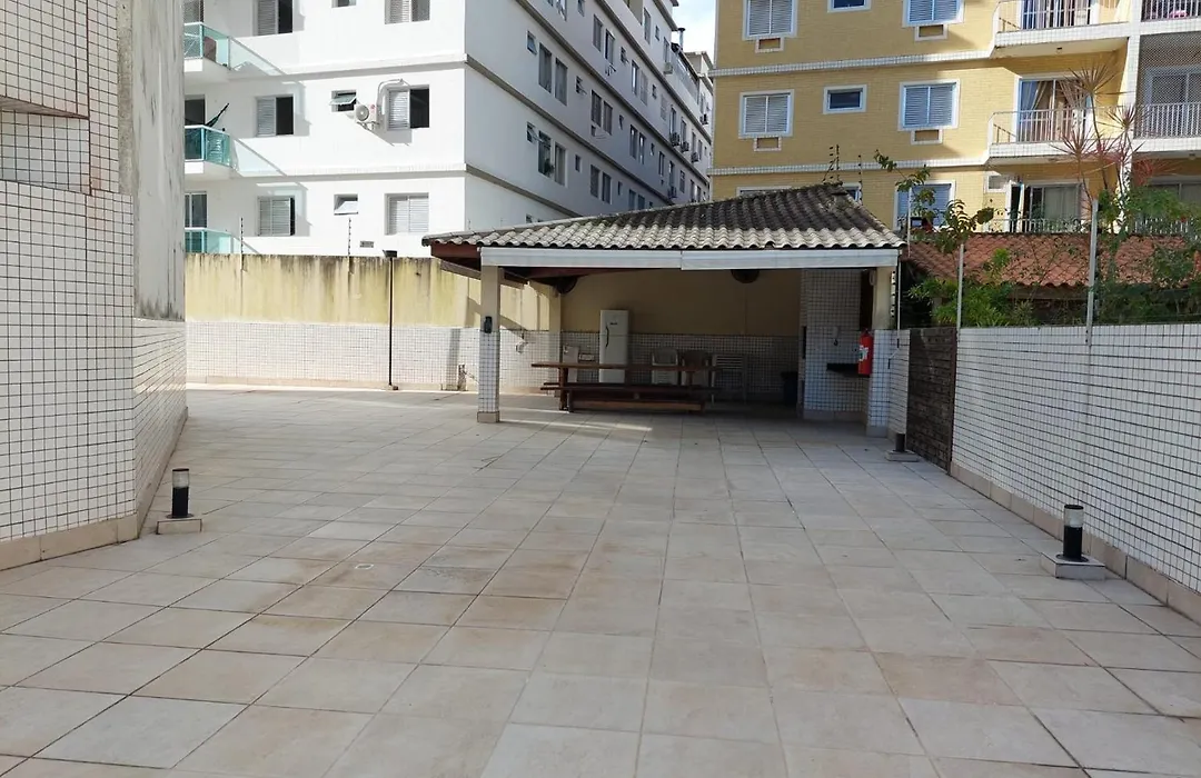 Apartamento Charmoso Na Enseada-1