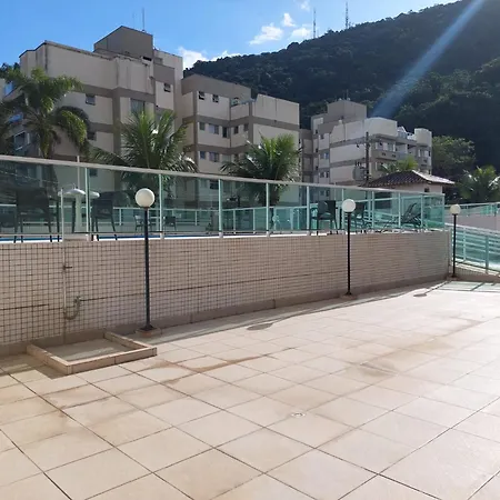 Apartamento Charmoso Na Enseada-2