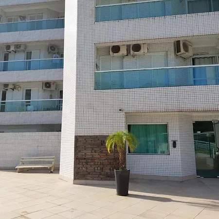 Apartamento Charmoso Na Enseada-3